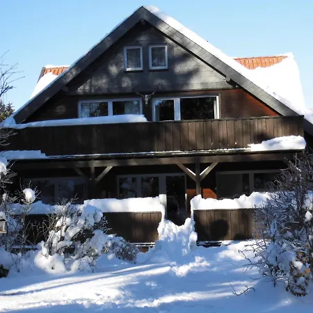 Haus Tippe Braunlage