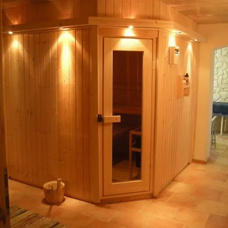Apartment Haus Tippe *