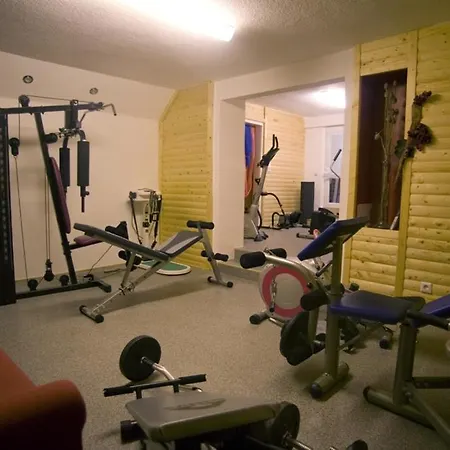 Haus Tippe Braunlage