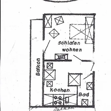 Haus Tippe Διαμέρισμα Braunlage