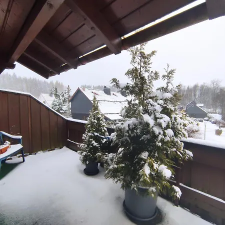 Haus Tippe Braunlage