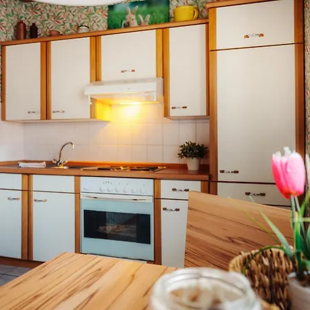 Haus Tippe