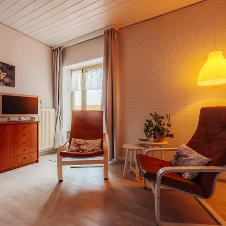 Apartment Haus Tippe Braunlage